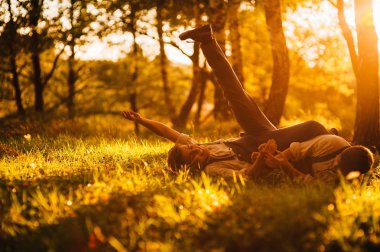 Ketika Malam Memberi Ruang untuk Tenang